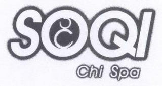 SOQI 8 CHI SPA