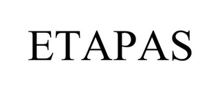 ETAPAS