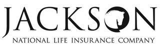 JACKSON NATIONAL LIFE INSURANCE COMPANY