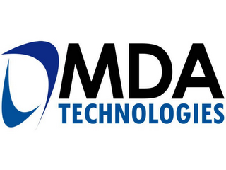 MDA TECHNOLOGIES
