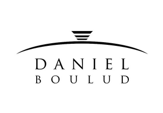 DANIEL BOULUD