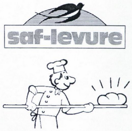 SAF-LEVURE