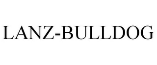 LANZ-BULLDOG