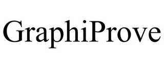 GRAPHIPROVE