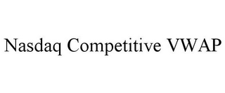 NASDAQ COMPETITIVE VWAP