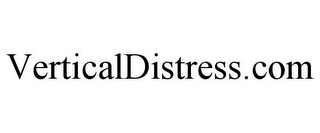 VERTICALDISTRESS.COM