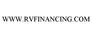 WWW.RVFINANCING.COM