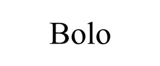 BOLO