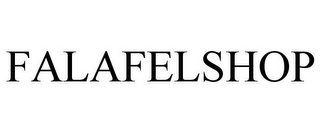 FALAFELSHOP