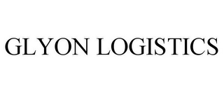 GLYON LOGISTICS