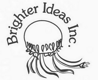 BRIGHTER IDEAS INC.