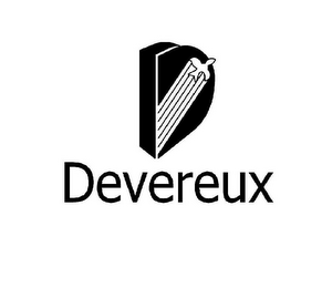 D DEVEREUX