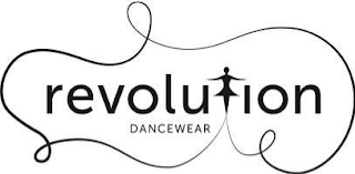 REVOLUTION DANCEWEAR