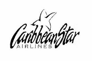 CARIBBEAN STAR AIRLINES