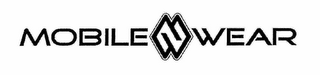 MOBILEWEAR MW