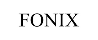 FONIX