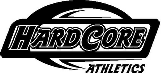 HARD CORE ATHLETICS