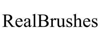 REALBRUSHES