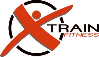 X TRAIN FITNESS