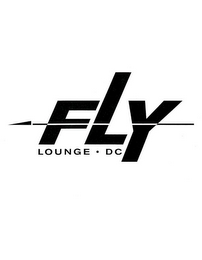 FLY LOUNGE · DC