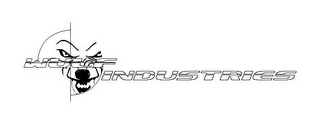 WULF INDUSTRIES
