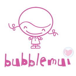 BUBBLEMUI