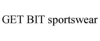 GET BIT SPORTSWEAR