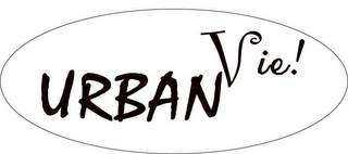 URBAN VIE!