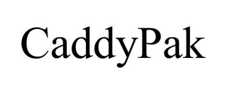 CADDYPAK