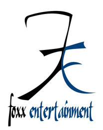 FE FOXX ENTERTAINMENT