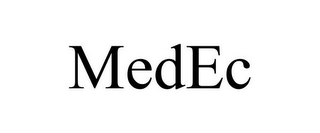 MEDEC