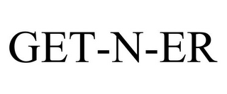 GET-N-ER