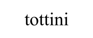 TOTTINI