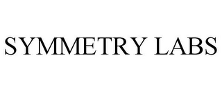 SYMMETRY LABS