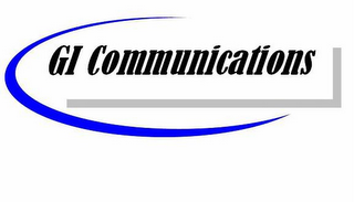 GI COMMUNICATIONS