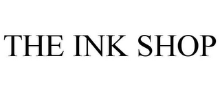 THE INK SHOP