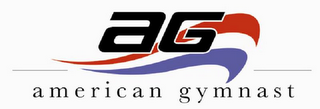 AG AMERICAN GYMNAST