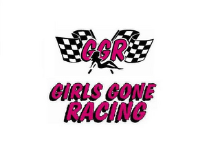 GGR GIRLS GONE RACING