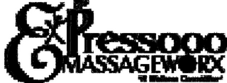 EXPRESSOOO MASSAGEWORX A - WELLNESS CONNECTION -