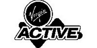VIRGIN ACTIVE