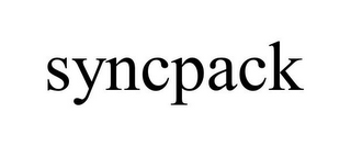 SYNCPACK