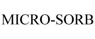 MICRO-SORB