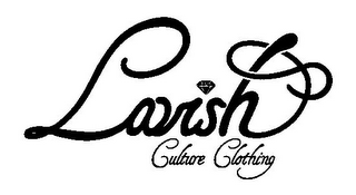 LAVISH CULTURE CLOTHING