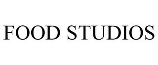 FOOD STUDIOS