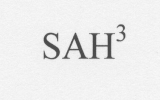 SAH3