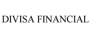 DIVISA FINANCIAL