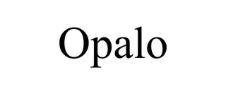 OPALO