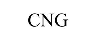 CNG