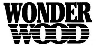 WONDER WOOD