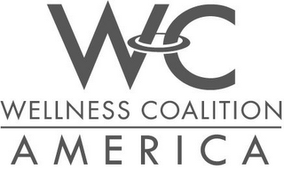 WC WELLNESS COALITION AMERICA